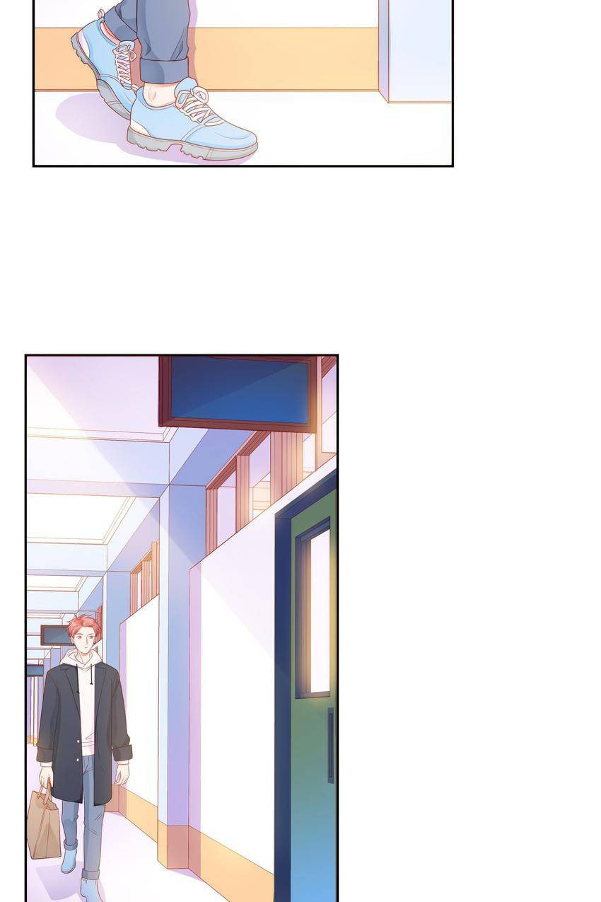 Read Touching Melody (Colored) chapter 13 image 68 on Lezhin