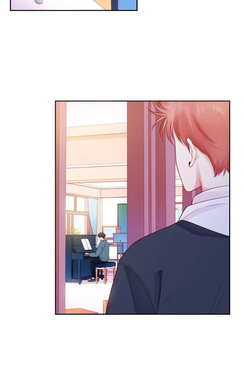 Read Touching Melody (Colored) chapter 13 image 69 on Lezhin