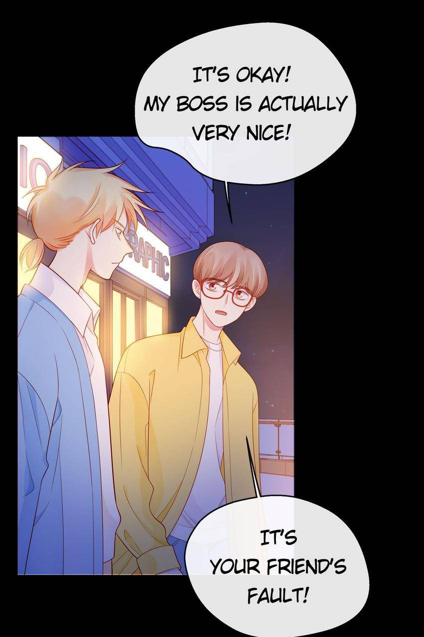 Read Touching Melody (Colored) chapter 13 image 7 on Lezhin