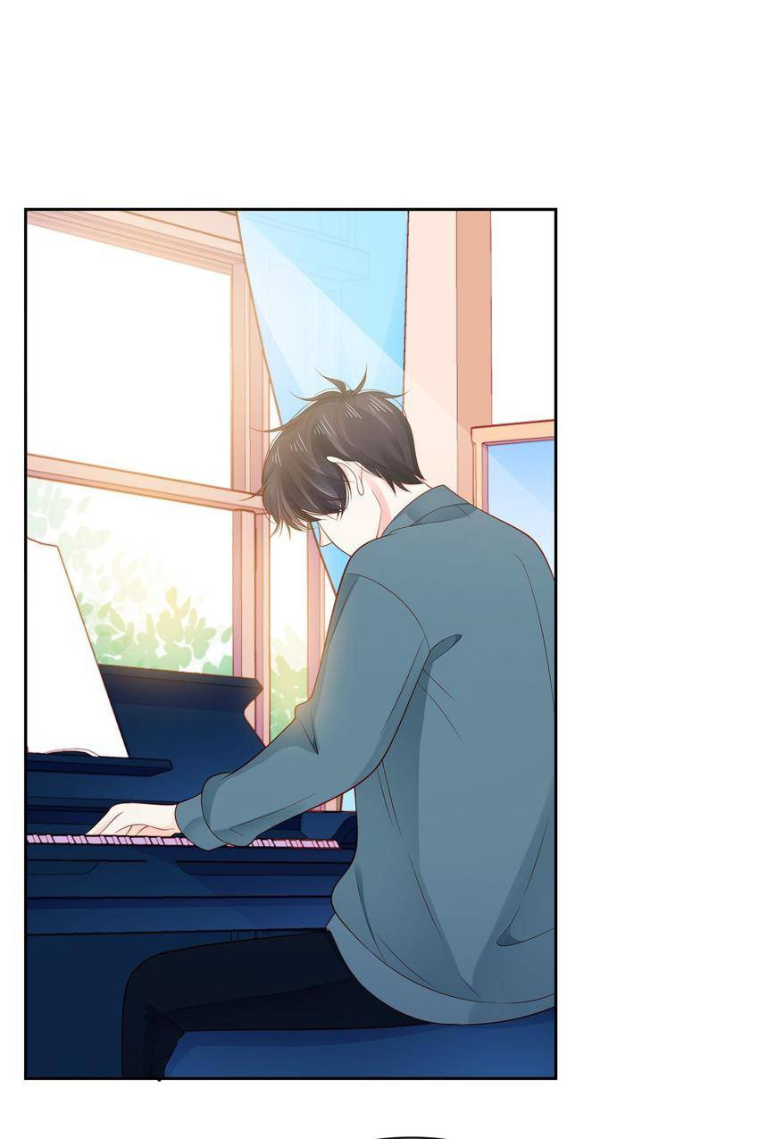 Read Touching Melody (Colored) chapter 13 image 71 on Lezhin