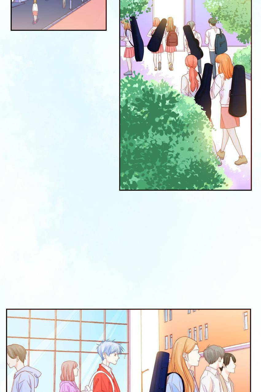 Read Touching Melody (Colored) chapter 13 image 74 on Lezhin