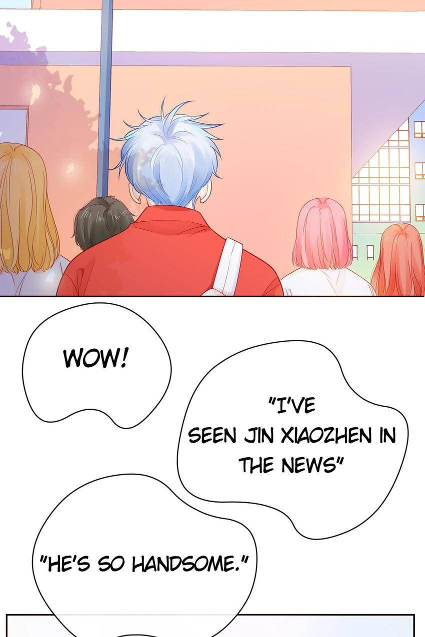 Read Touching Melody (Colored) chapter 13 image 77 on Lezhin