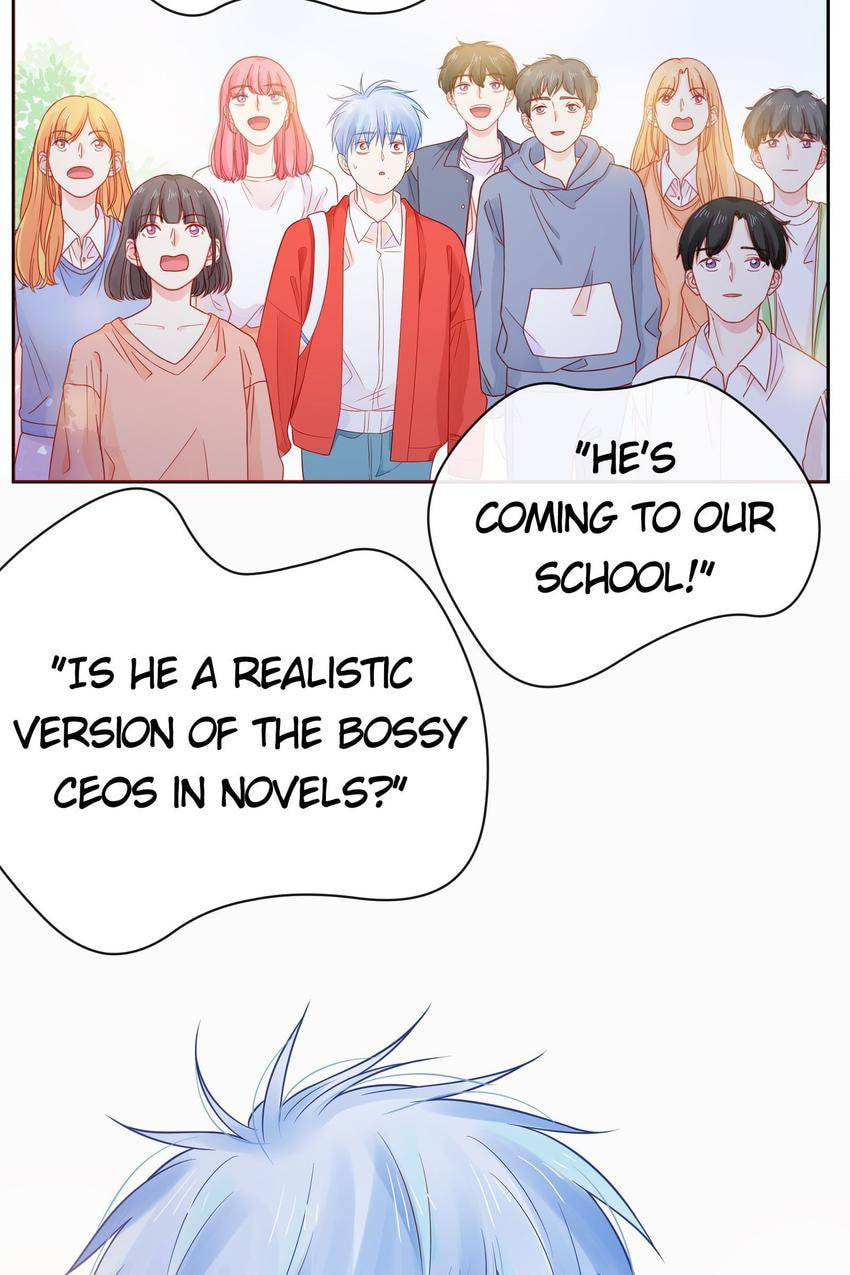 Read Touching Melody (Colored) chapter 13 image 78 on Lezhin