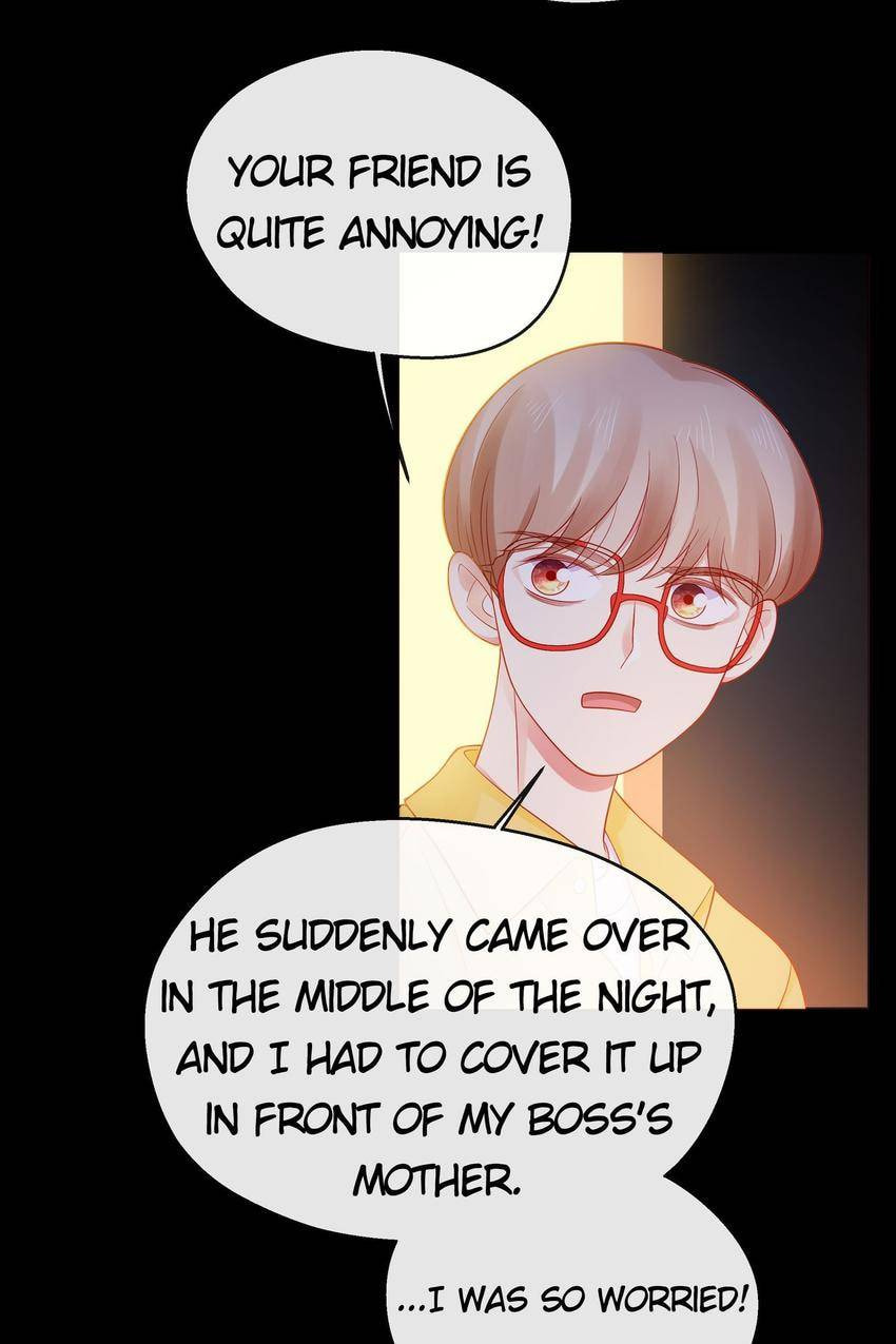 Read Touching Melody (Colored) chapter 13 image 8 on Lezhin