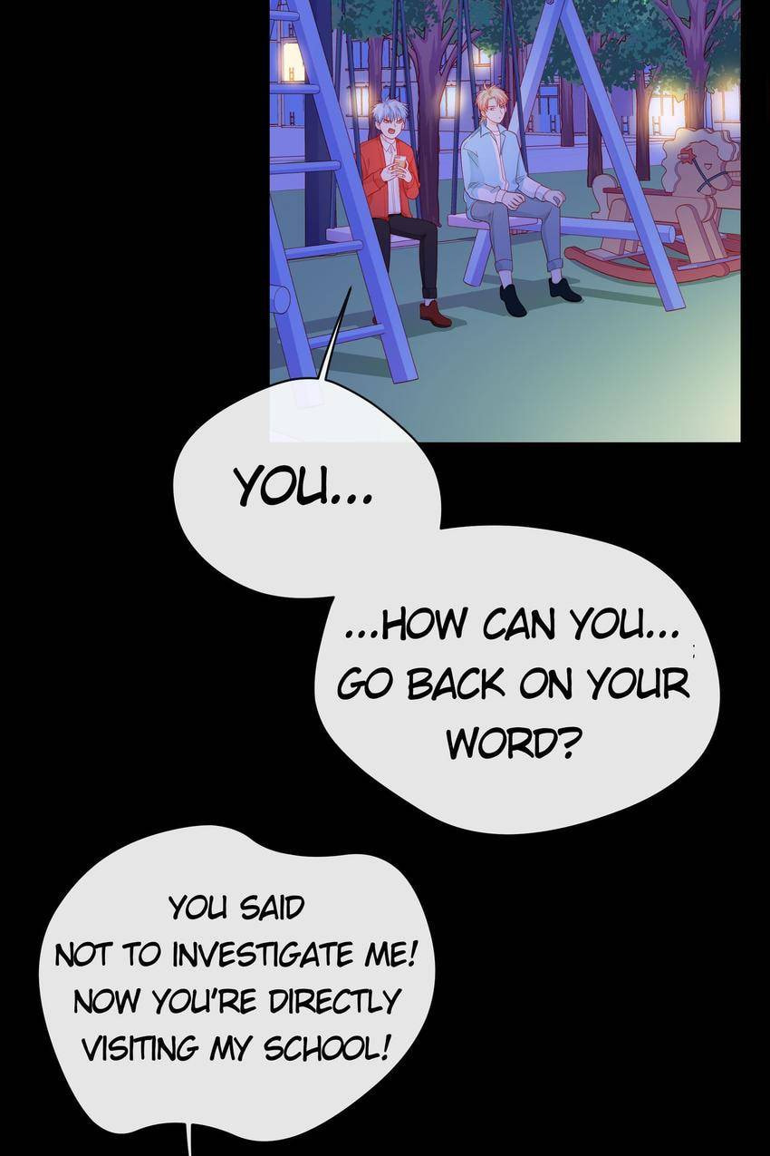 Read Touching Melody (Colored) chapter 14 image 1 on Lezhin