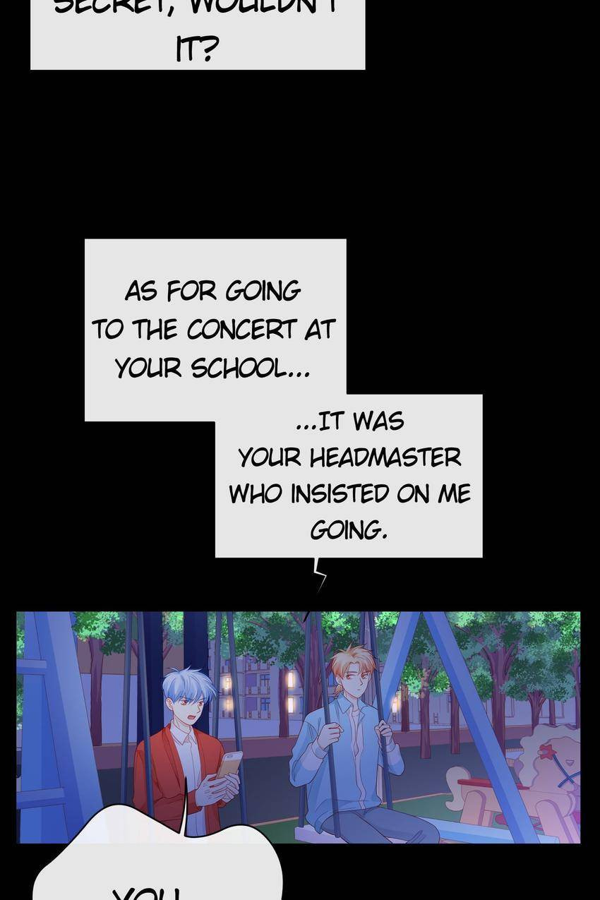 Read Touching Melody (Colored) chapter 14 image 10 on Lezhin