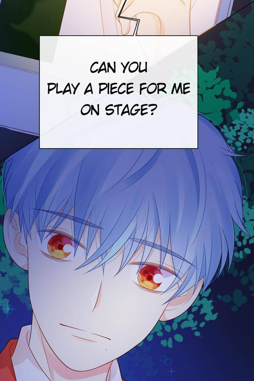 Read Touching Melody (Colored) chapter 14 image 16 on Lezhin
