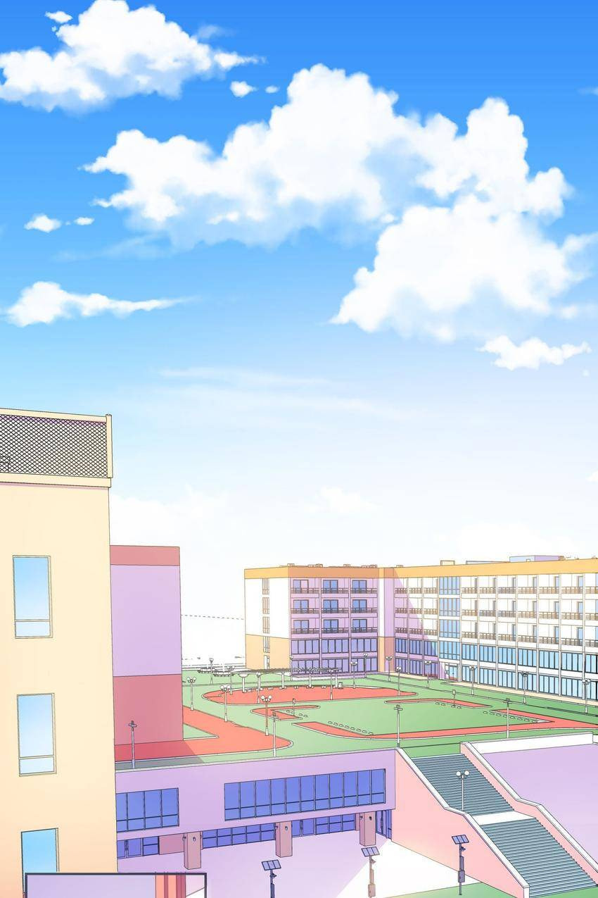 Read Touching Melody (Colored) chapter 14 image 18 on Lezhin