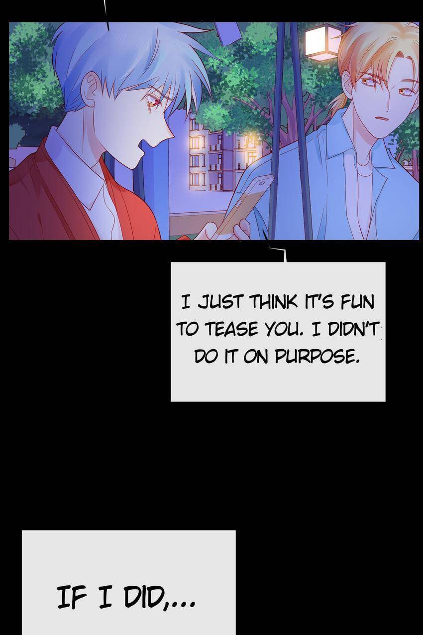 Read Touching Melody (Colored) chapter 14 image 2 on Lezhin