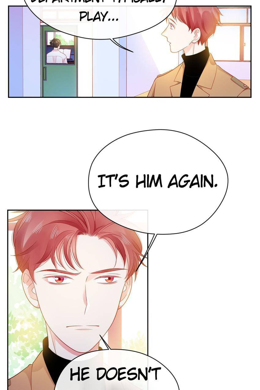 Read Touching Melody (Colored) chapter 14 image 20 on Lezhin