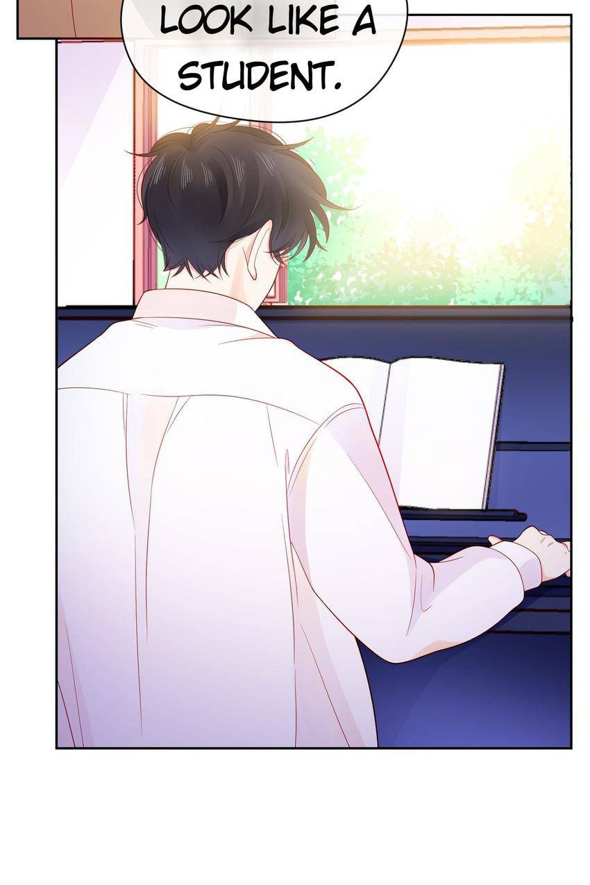 Read Touching Melody (Colored) chapter 14 image 21 on Lezhin