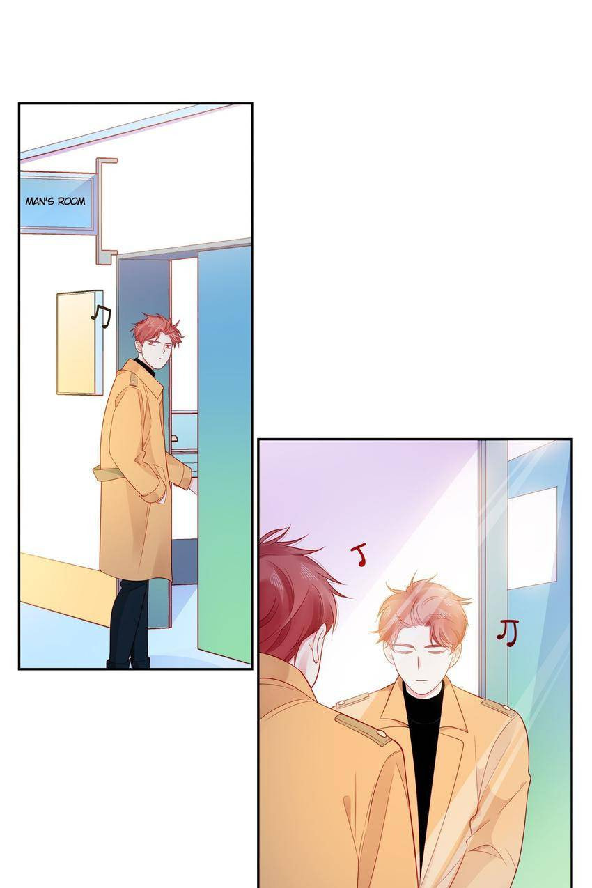 Read Touching Melody (Colored) chapter 14 image 22 on Lezhin