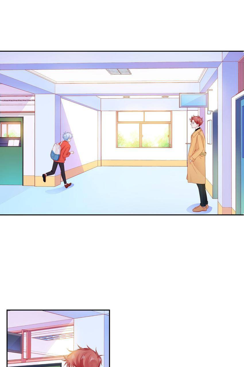Read Touching Melody (Colored) chapter 14 image 24 on Lezhin