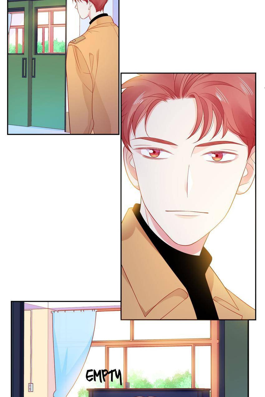 Read Touching Melody (Colored) chapter 14 image 25 on Lezhin