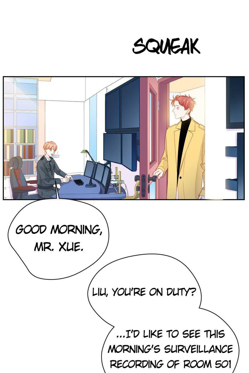 Read Touching Melody (Colored) chapter 14 image 29 on Lezhin
