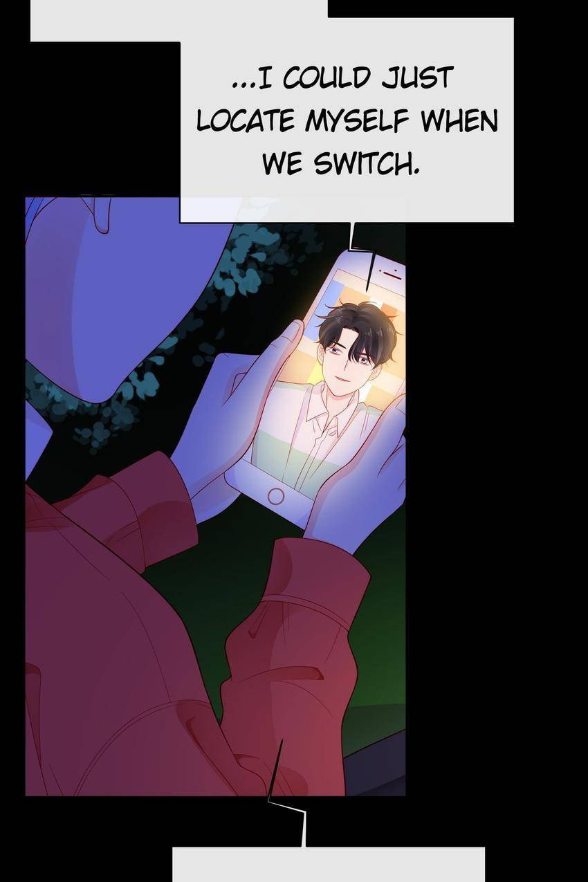 Read Touching Melody (Colored) chapter 14 image 3 on Lezhin