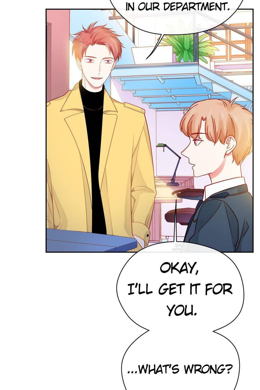 Read Touching Melody (Colored) chapter 14 image 30 on Lezhin