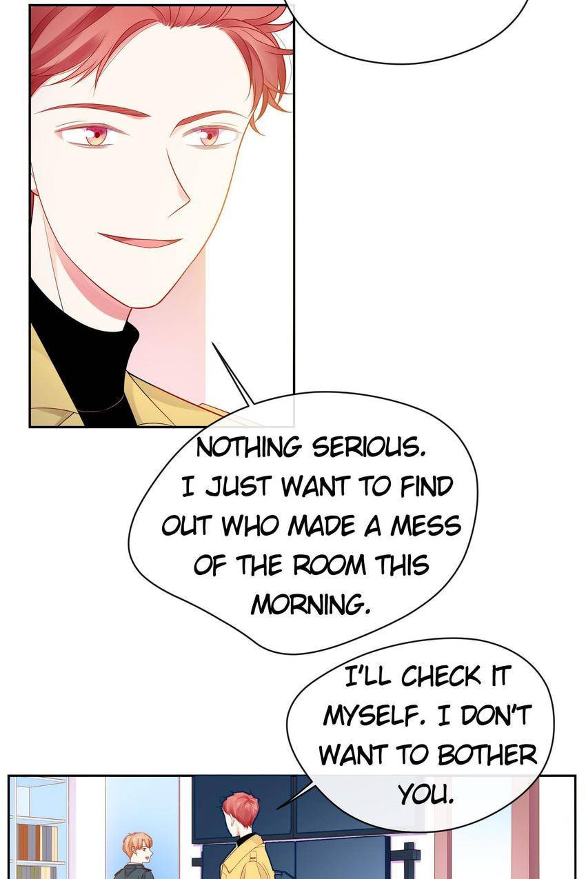 Read Touching Melody (Colored) chapter 14 image 31 on Lezhin
