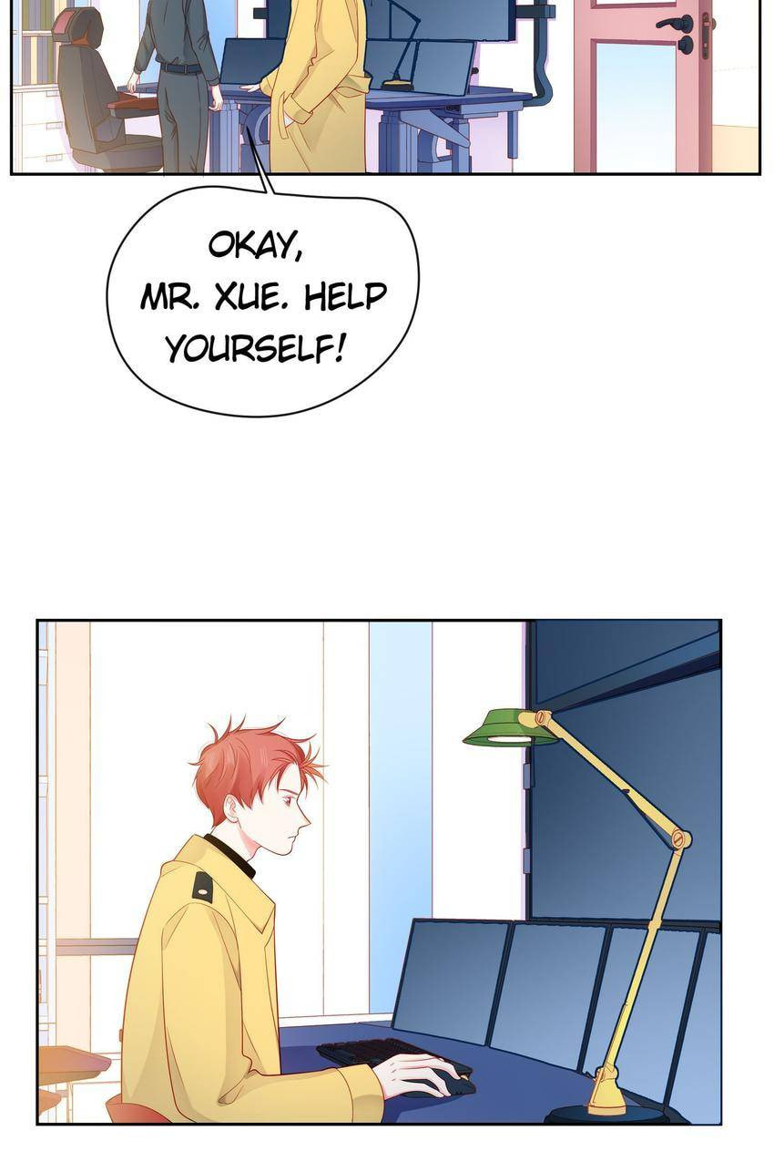 Read Touching Melody (Colored) chapter 14 image 32 on Lezhin