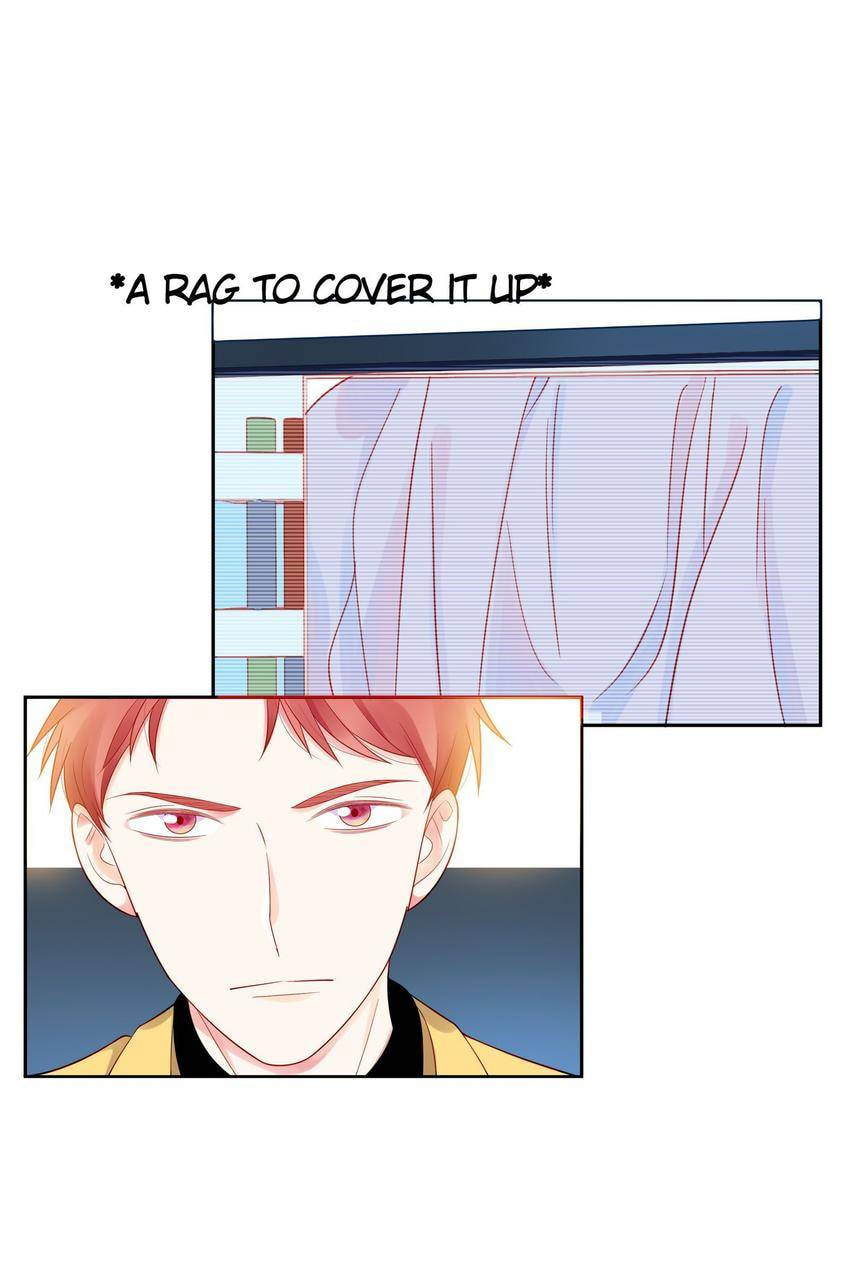 Read Touching Melody (Colored) chapter 14 image 33 on Lezhin