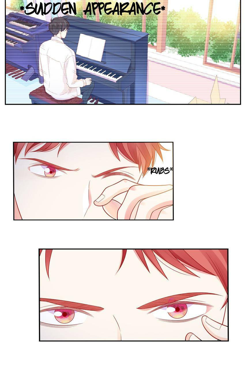 Read Touching Melody (Colored) chapter 14 image 35 on Lezhin