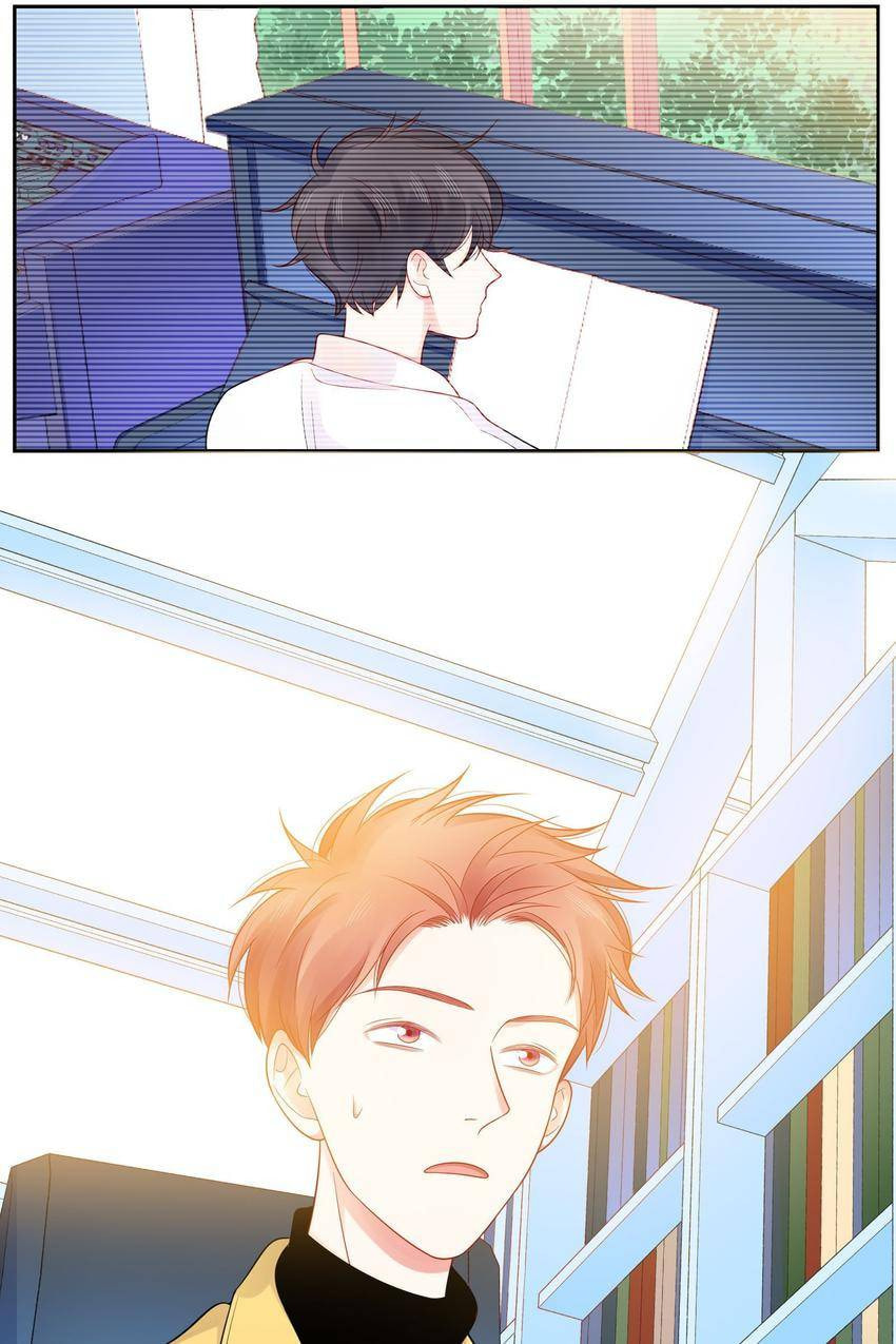 Read Touching Melody (Colored) chapter 14 image 36 on Lezhin