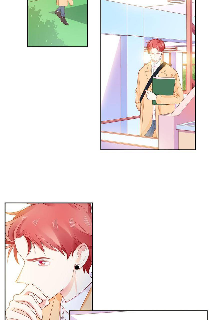 Read Touching Melody (Colored) chapter 14 image 39 on Lezhin