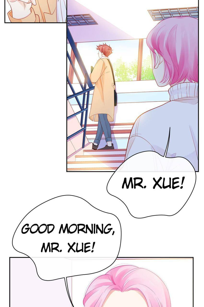 Read Touching Melody (Colored) chapter 14 image 40 on Lezhin