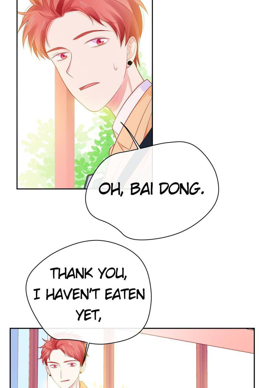Read Touching Melody (Colored) chapter 14 image 42 on Lezhin