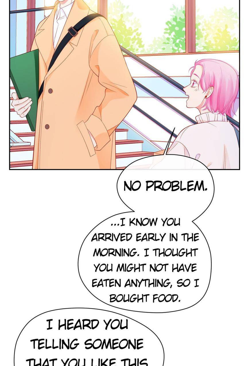 Read Touching Melody (Colored) chapter 14 image 43 on Lezhin