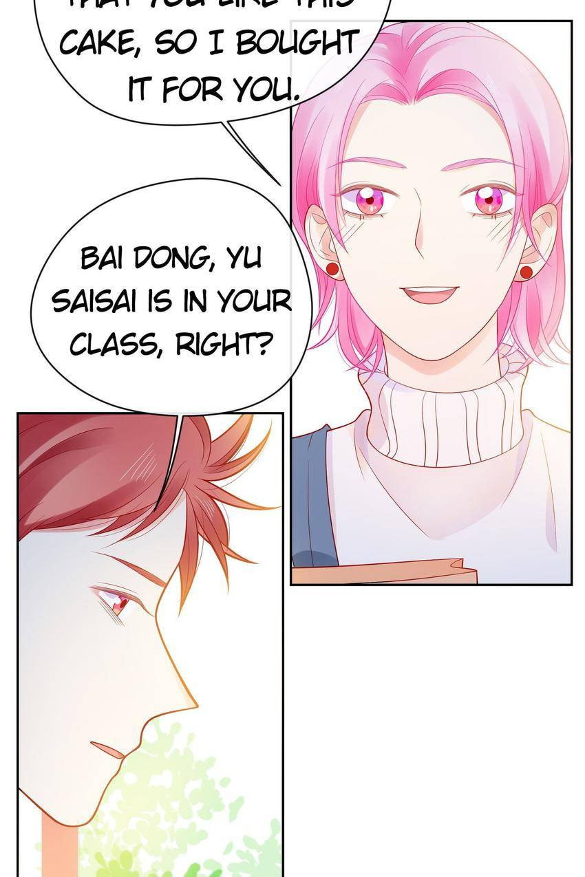 Read Touching Melody (Colored) chapter 14 image 44 on Lezhin