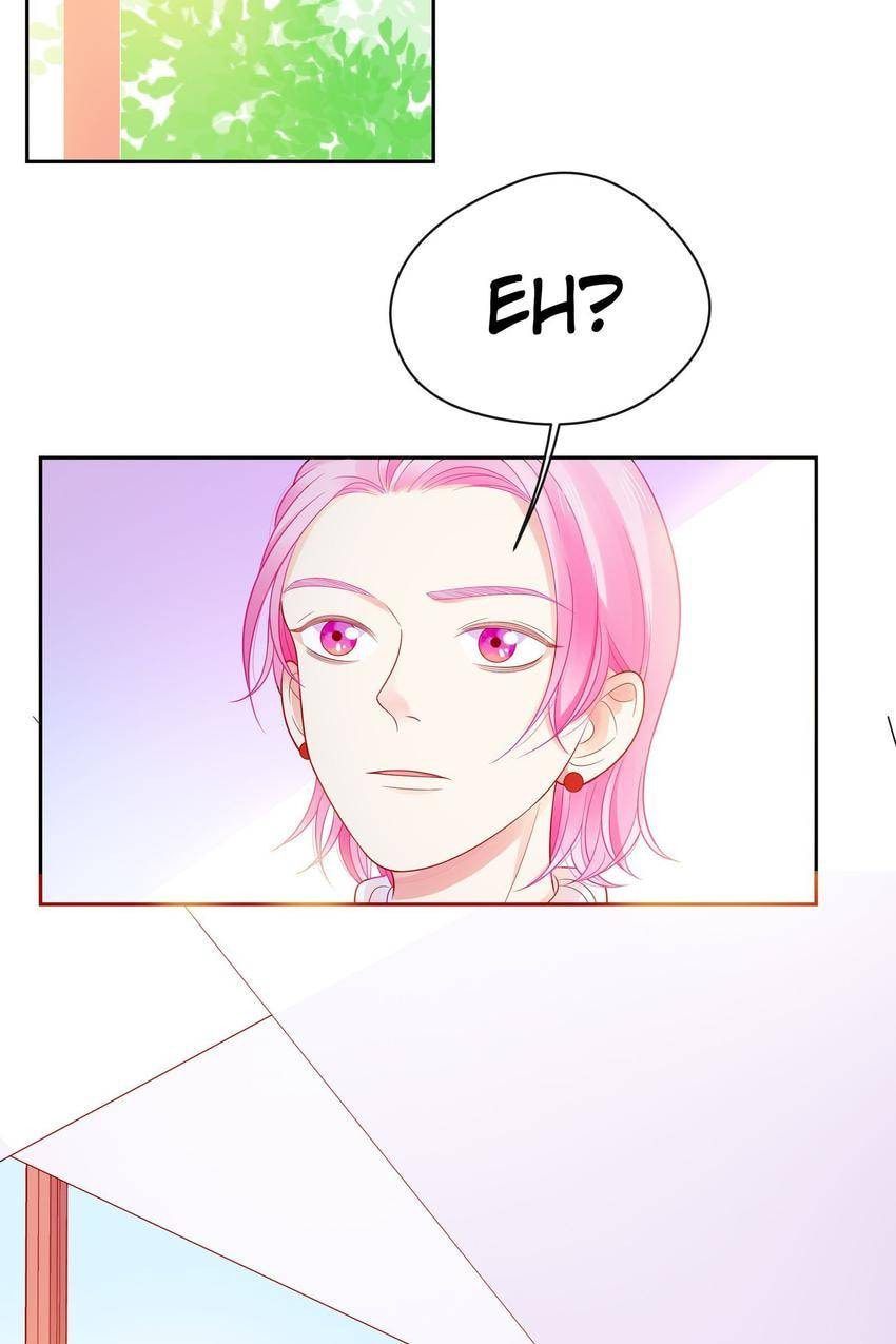 Read Touching Melody (Colored) chapter 14 image 45 on Lezhin