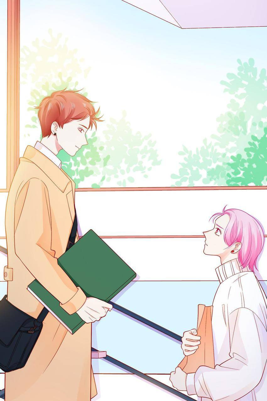Read Touching Melody (Colored) chapter 14 image 46 on Lezhin