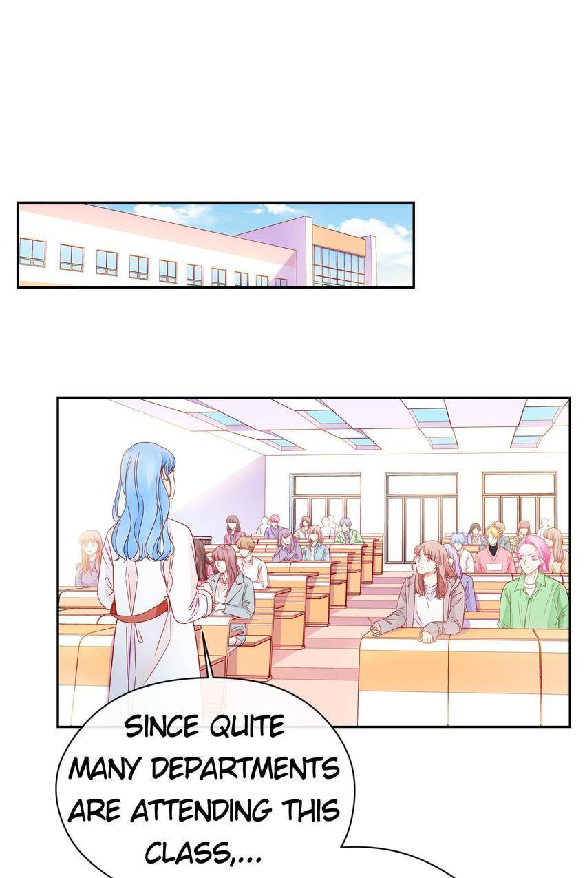 Read Touching Melody (Colored) chapter 14 image 48 on Lezhin
