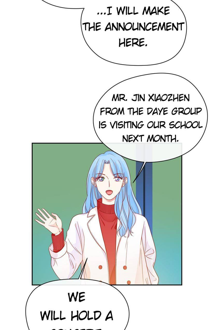 Read Touching Melody (Colored) chapter 14 image 49 on Lezhin