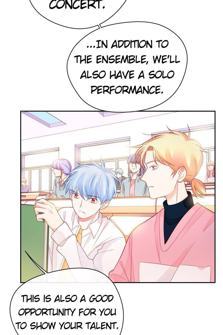 Read Touching Melody (Colored) chapter 14 image 50 on Lezhin