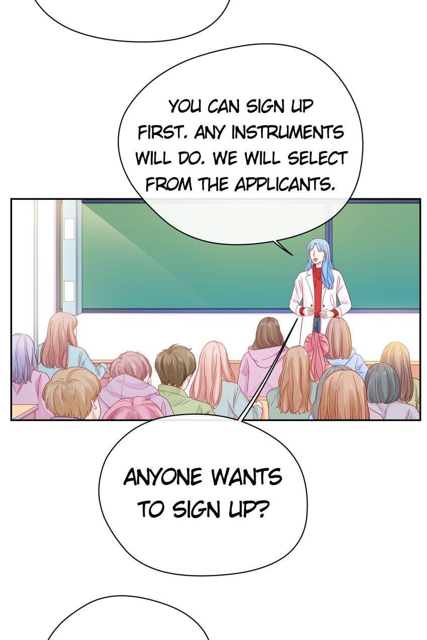 Read Touching Melody (Colored) chapter 14 image 51 on Lezhin