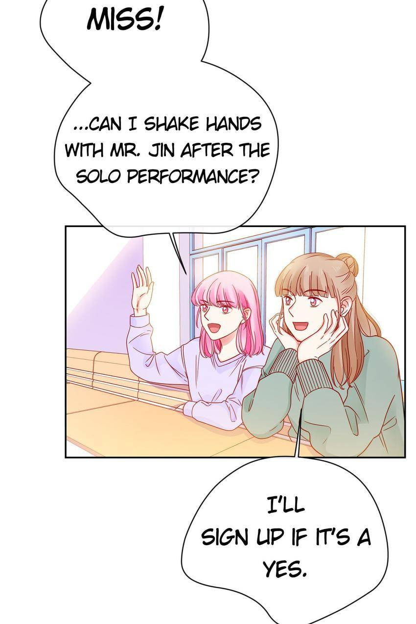 Read Touching Melody (Colored) chapter 14 image 52 on Lezhin