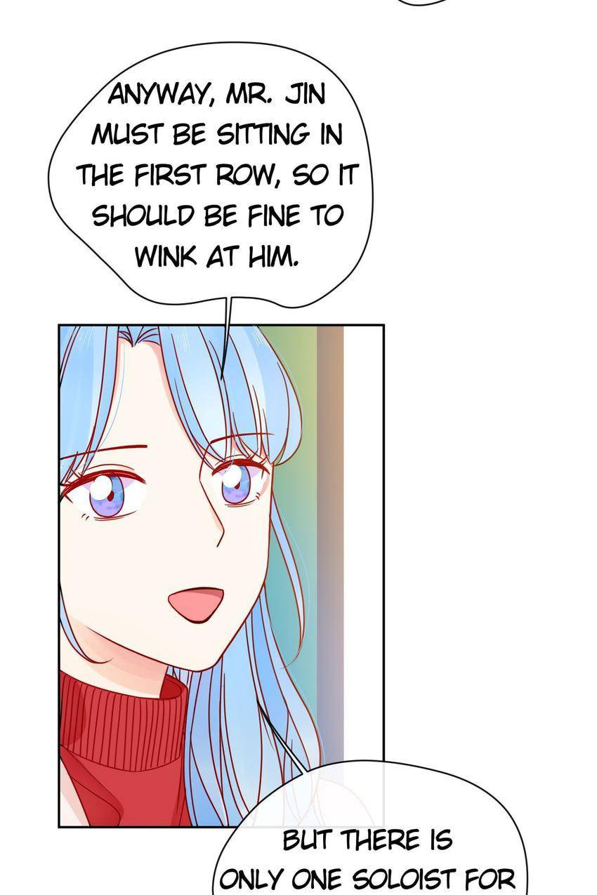 Read Touching Melody (Colored) chapter 14 image 53 on Lezhin