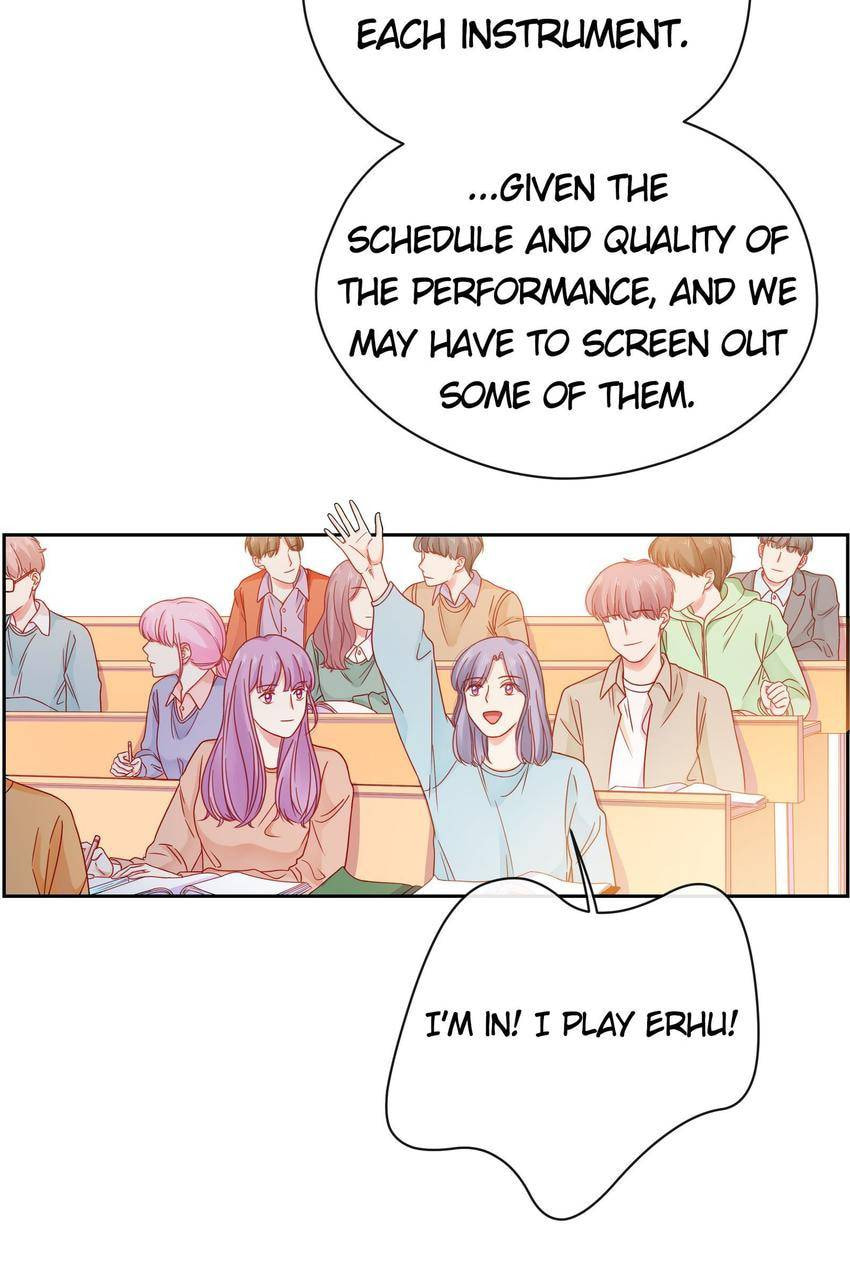 Read Touching Melody (Colored) chapter 14 image 54 on Lezhin