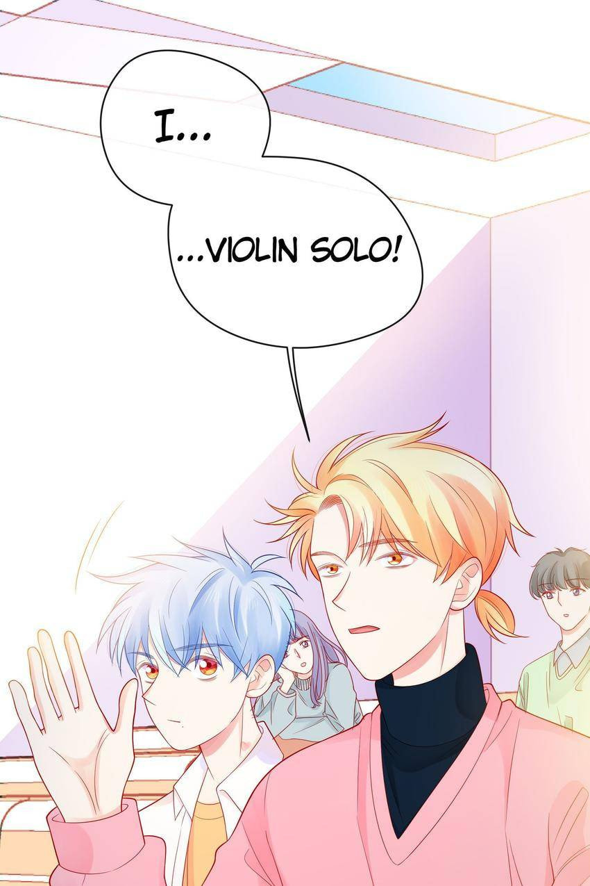 Read Touching Melody (Colored) chapter 14 image 57 on Lezhin