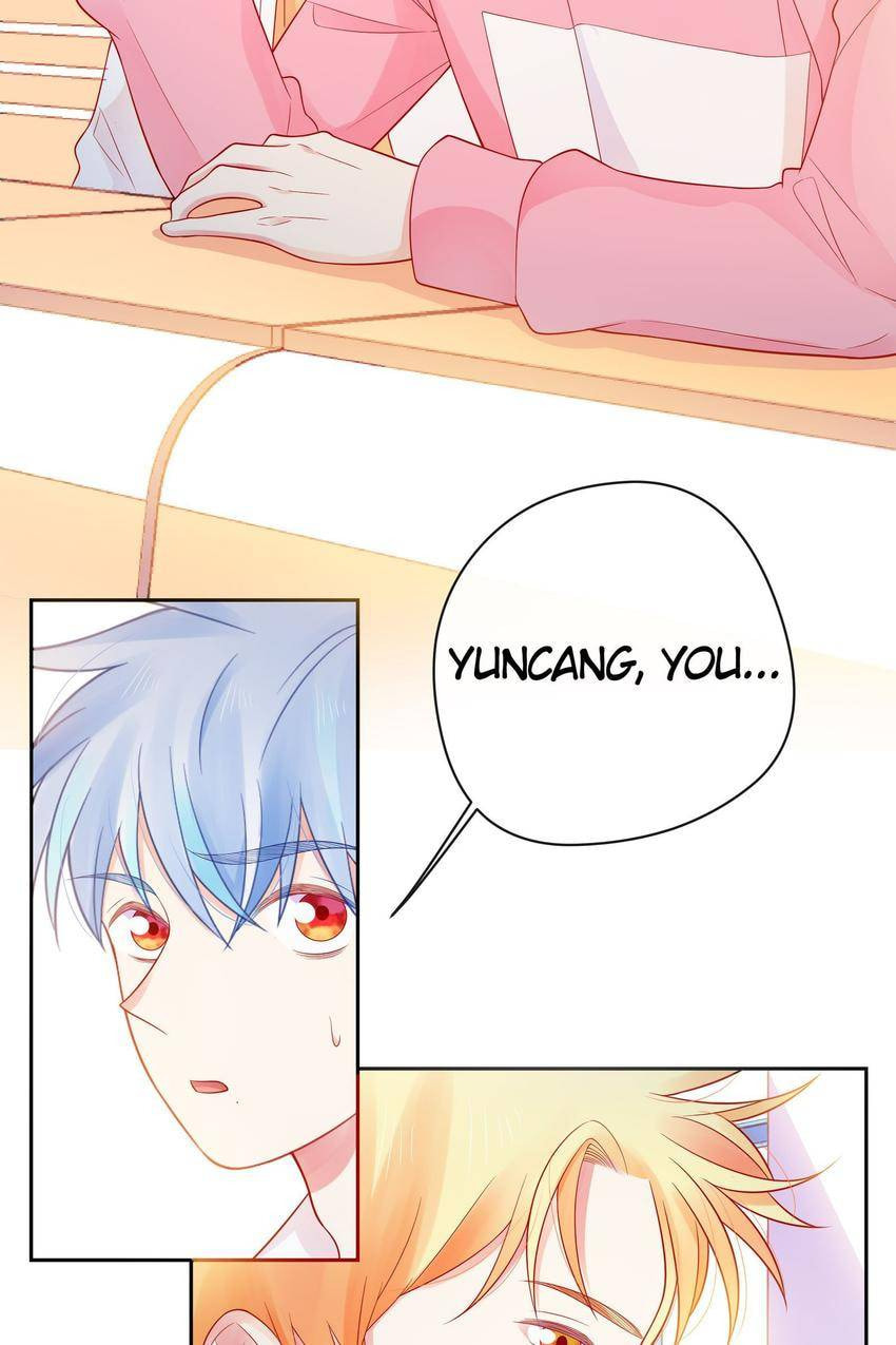 Read Touching Melody (Colored) chapter 14 image 58 on Lezhin