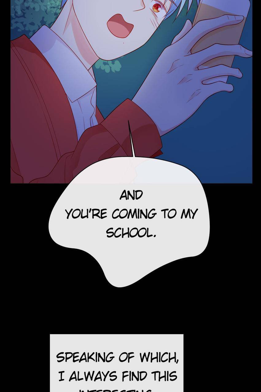 Read Touching Melody (Colored) chapter 14 image 6 on Lezhin