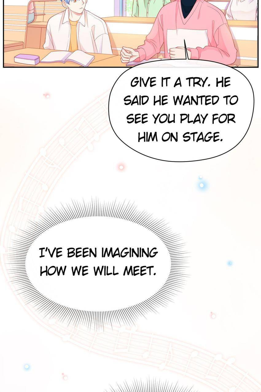 Read Touching Melody (Colored) chapter 14 image 60 on Lezhin