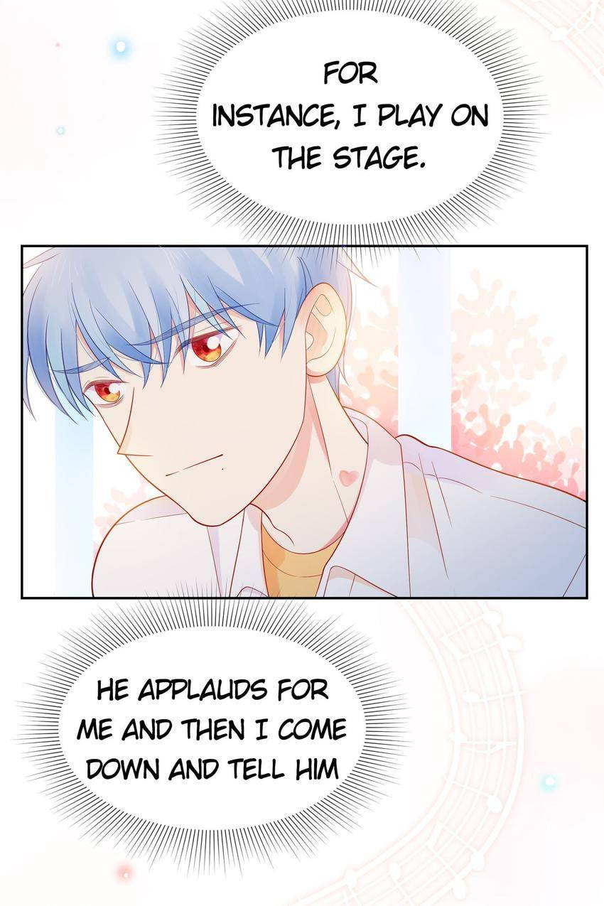Read Touching Melody (Colored) chapter 14 image 61 on Lezhin