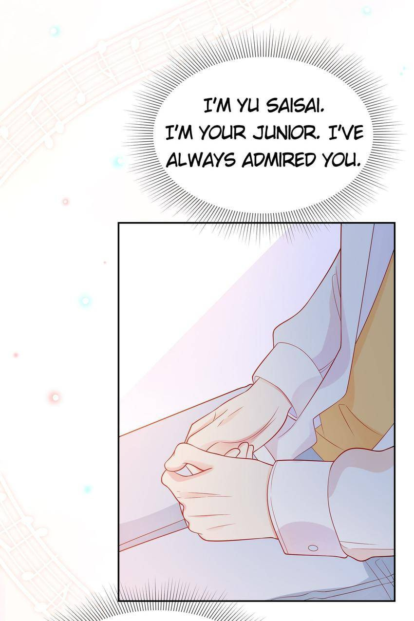 Read Touching Melody (Colored) chapter 14 image 62 on Lezhin