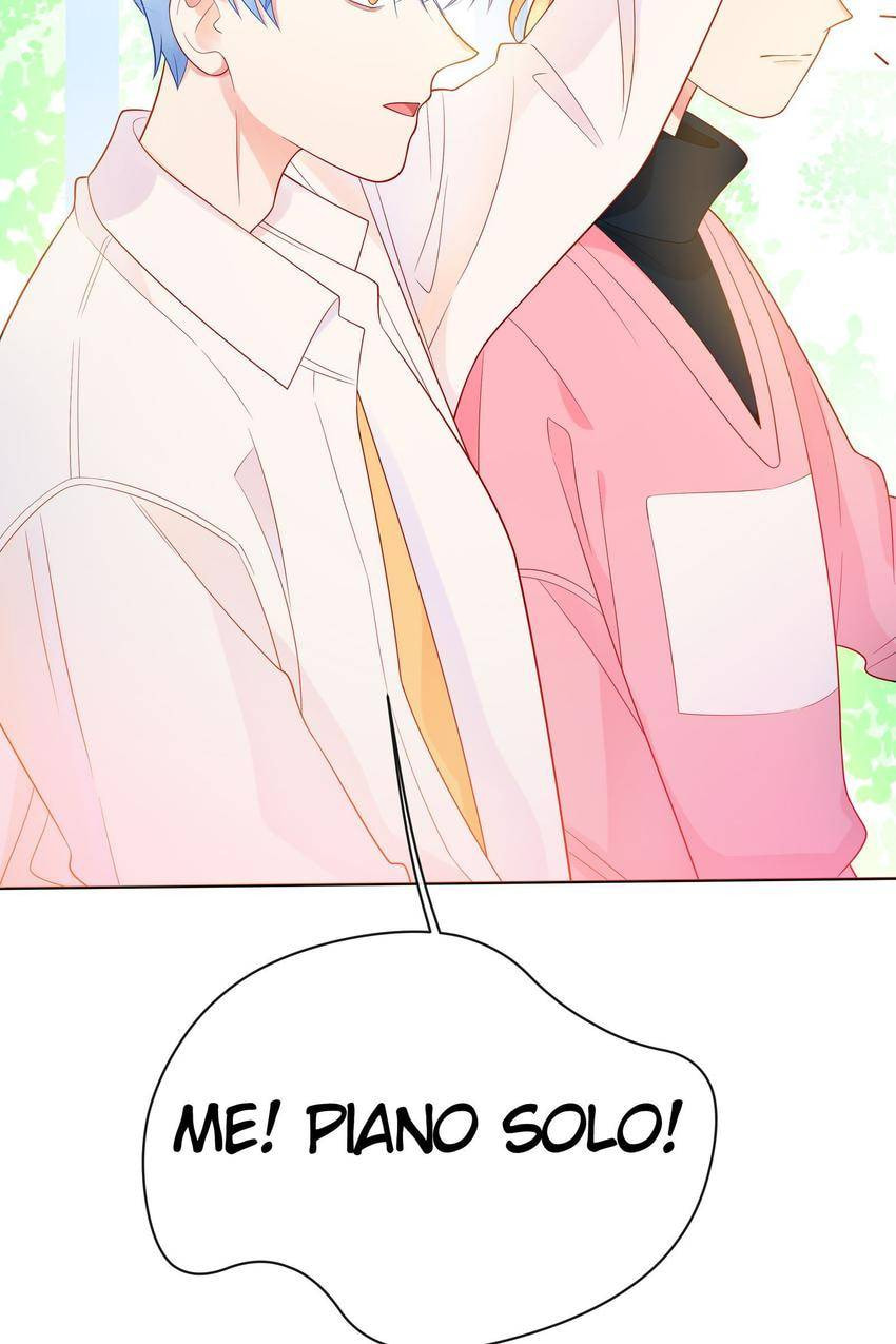 Read Touching Melody (Colored) chapter 14 image 68 on Lezhin
