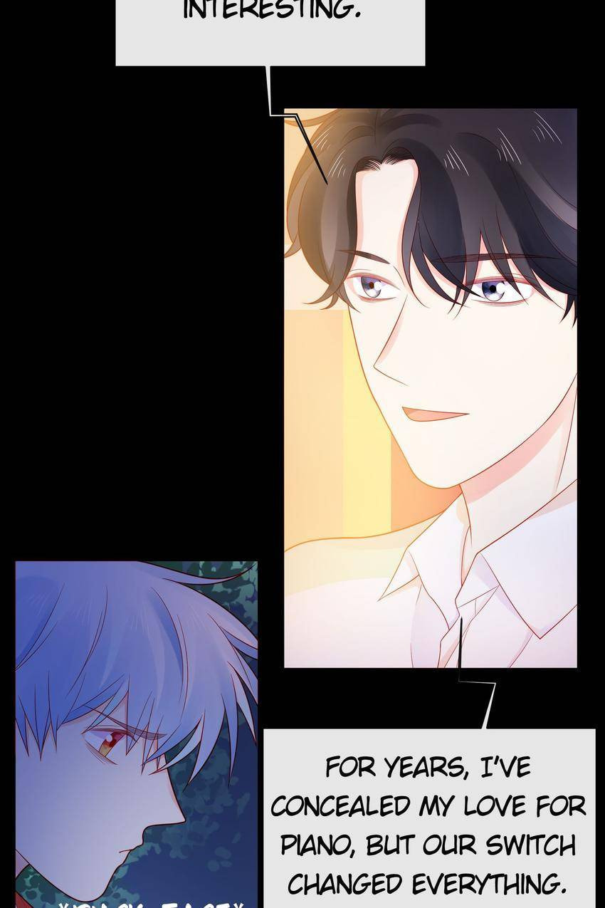 Read Touching Melody (Colored) chapter 14 image 7 on Lezhin
