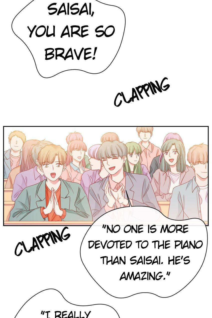 Read Touching Melody (Colored) chapter 14 image 70 on Lezhin