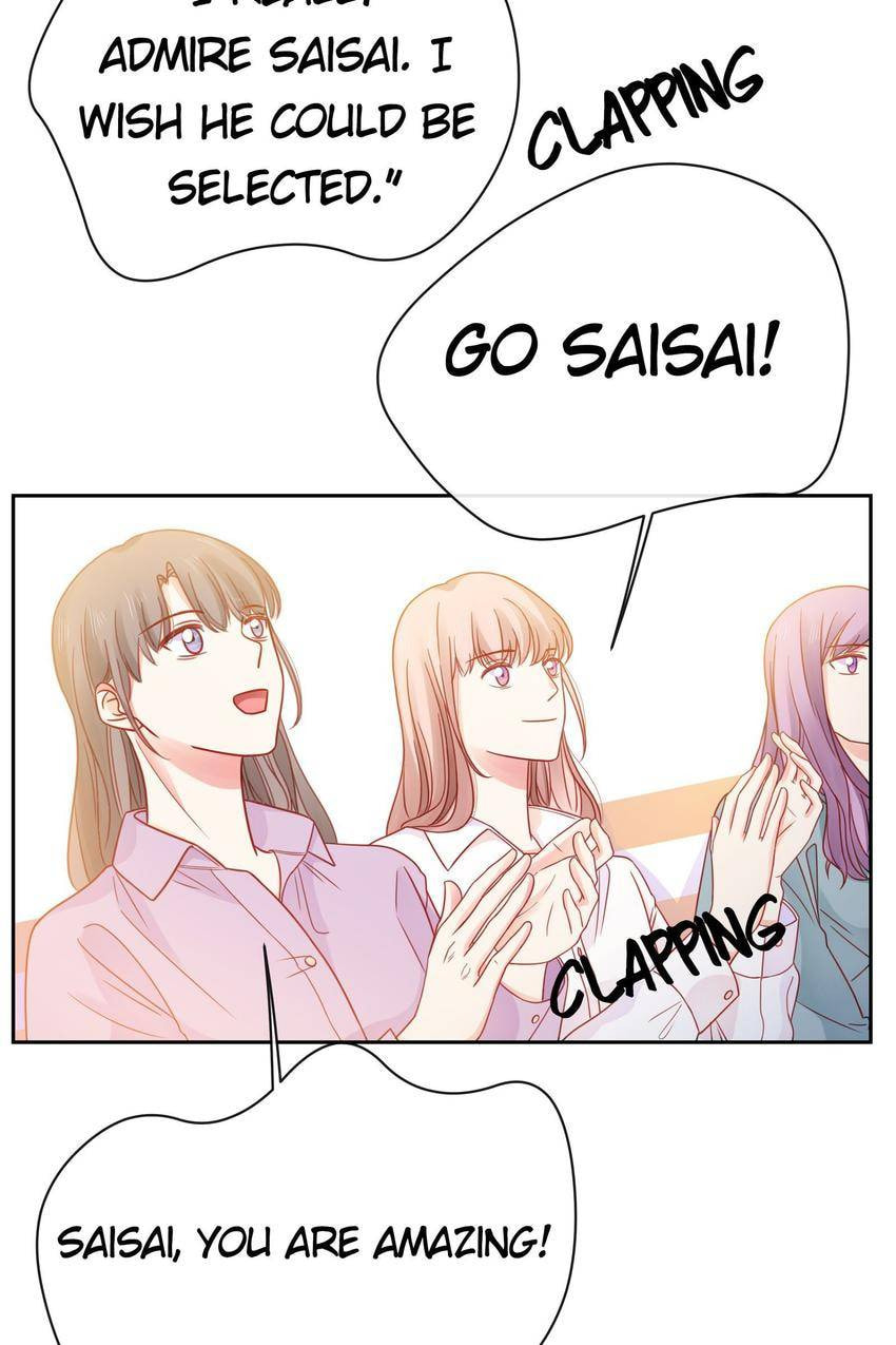 Read Touching Melody (Colored) chapter 14 image 71 on Lezhin